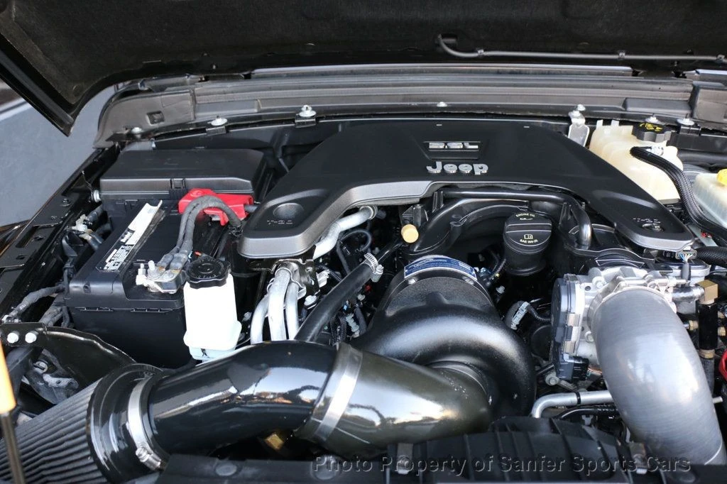 2018 Jeep JK Wrangler - Image 12 of 12