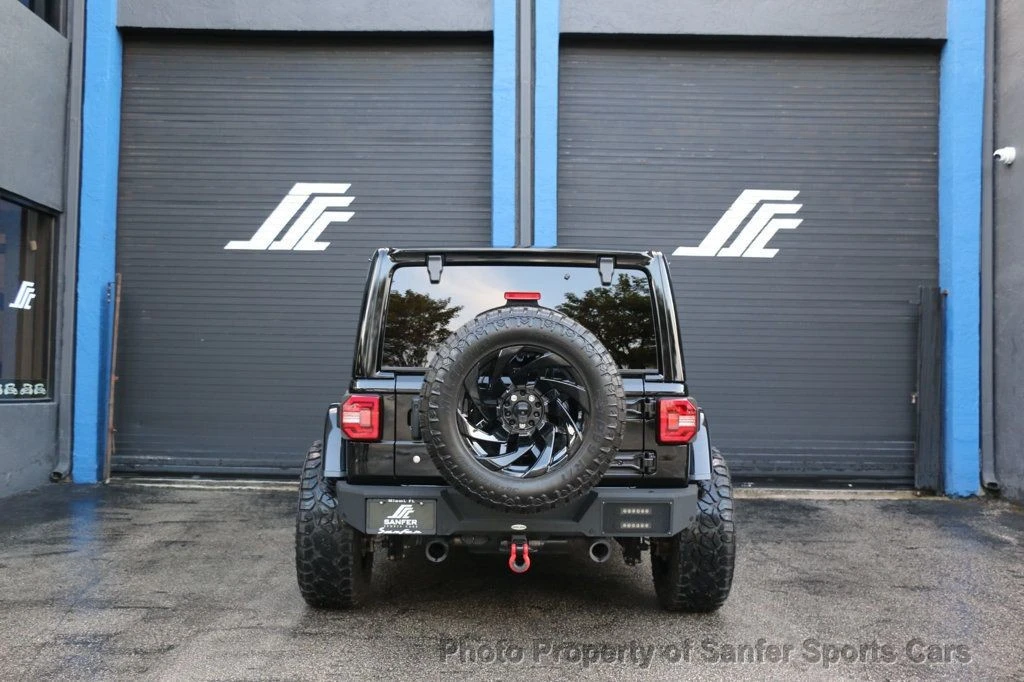 2018 Jeep - Image 7 of 12