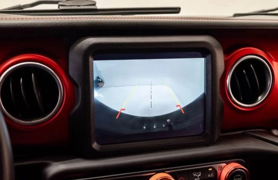 2018 Jeep JK Wrangler - Image 7 of 10