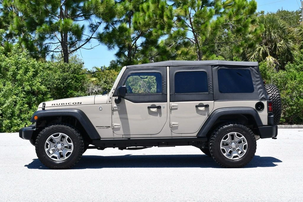 2018 Jeep JK Wrangler - Image 26 of 31