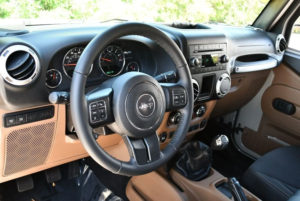 2018 Jeep JK Wrangler - Image 13 of 31