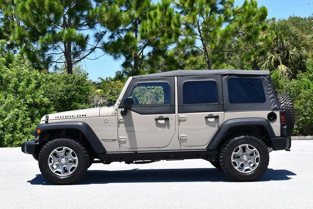 2018 Jeep JK Wrangler - Image 27 of 31
