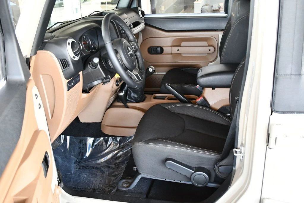 2018 Jeep JK Wrangler - Image 15 of 31