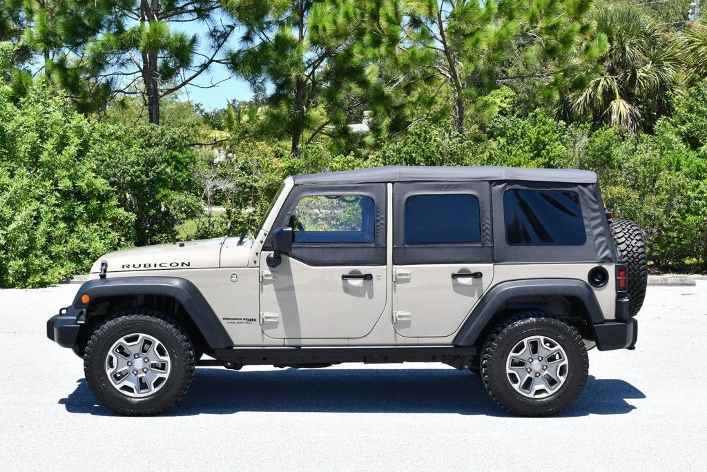 2018 Jeep JK Wrangler - Image 23 of 31