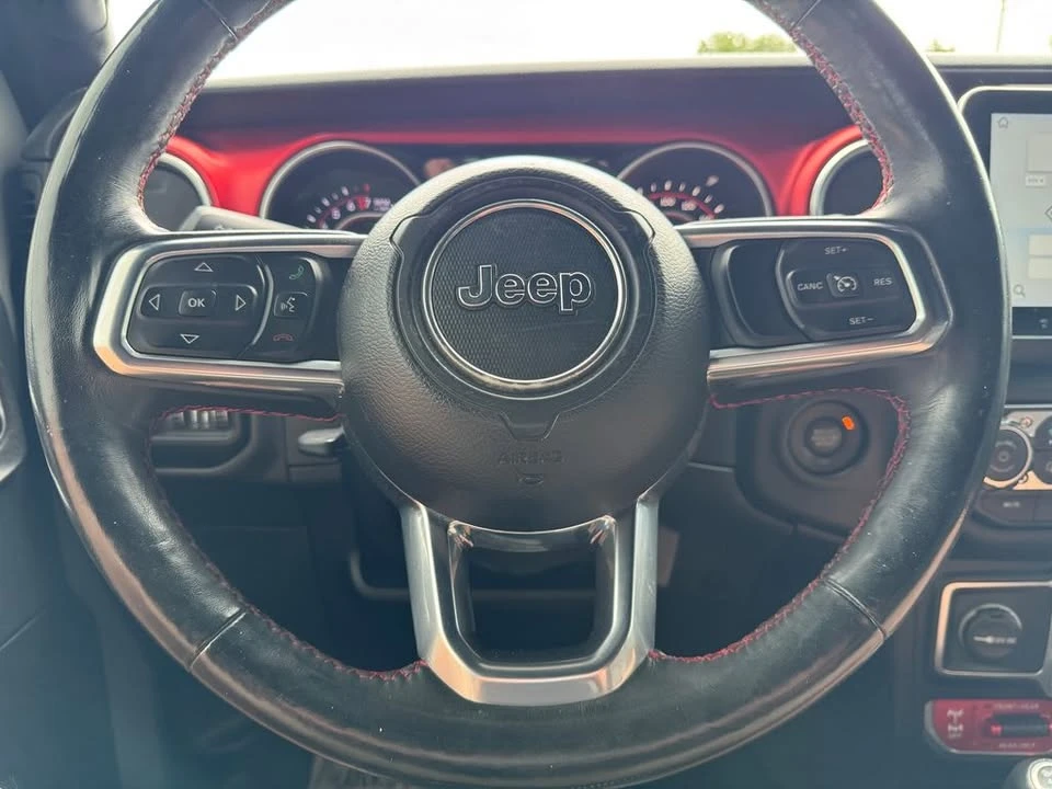 2018 Jeep JK Wrangler - Image 20 of 20