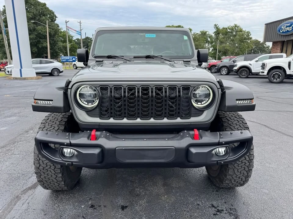 2018 Jeep JK Wrangler - Image 2 of 20