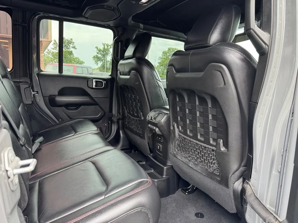 2018 Jeep JK Wrangler - Image 16 of 20