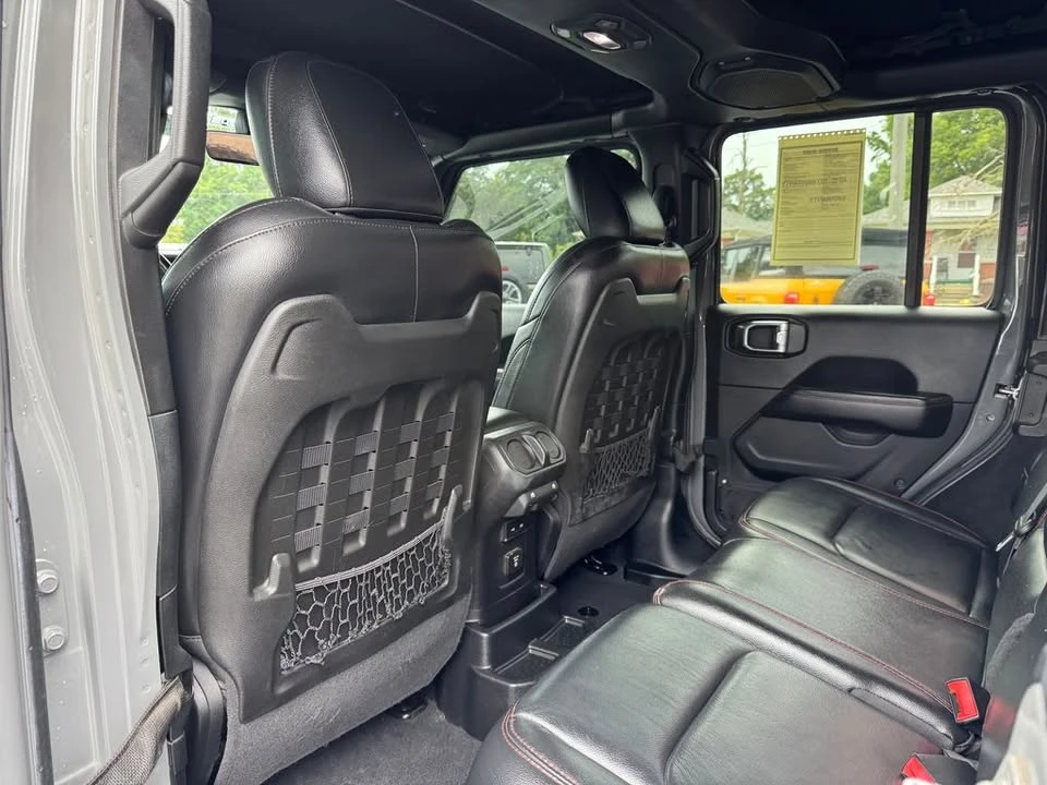 2018 Jeep JK Wrangler - Image 13 of 20