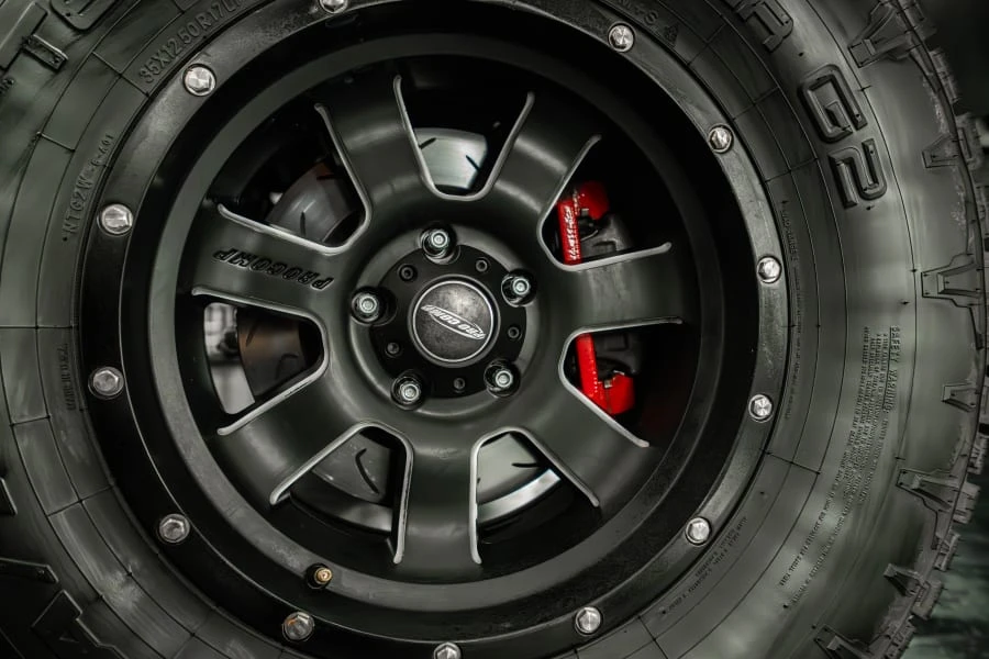 2018 Jeep Wrangler - Image 27 of 31