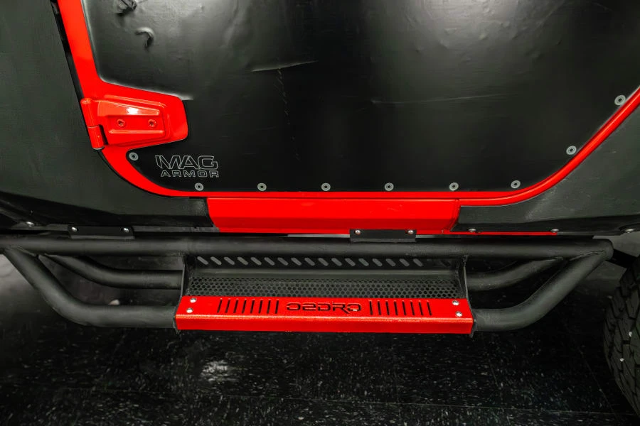 2018 Jeep Wrangler - Image 29 of 31