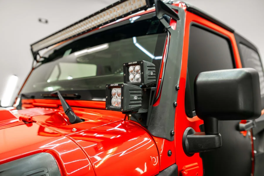 2018 Jeep Wrangler - Image 23 of 31
