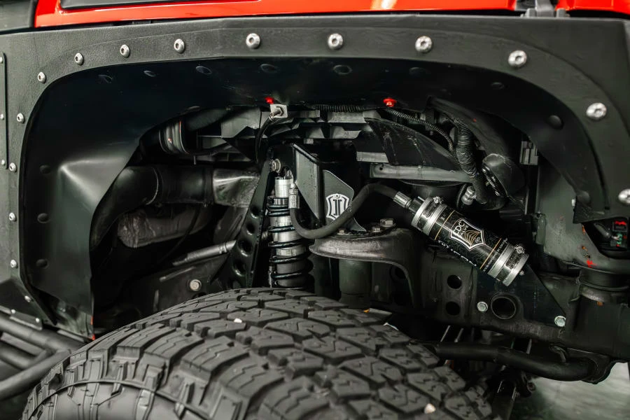 2018 Jeep Wrangler - Image 30 of 31