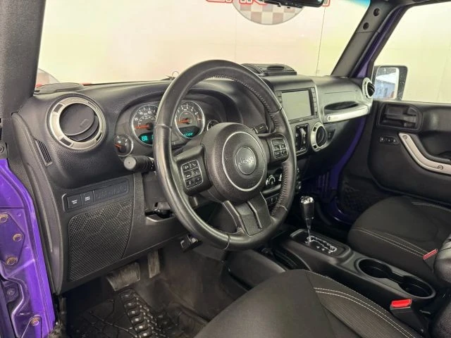 2018 Jeep JK Wrangler - Image 10 of 12
