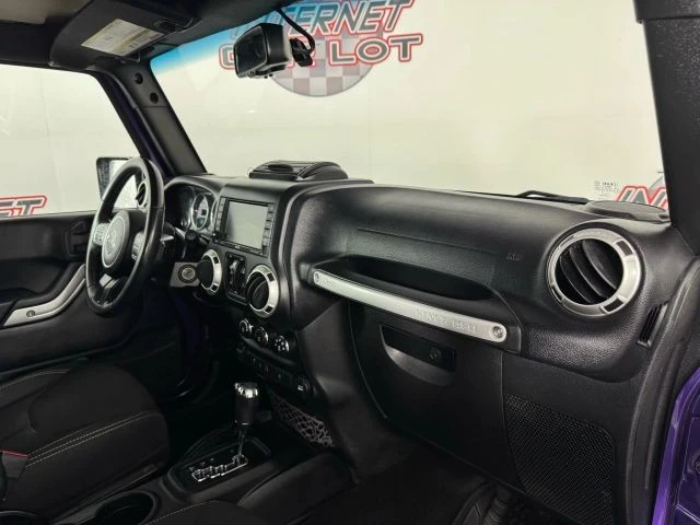 2018 Jeep JK Wrangler - Image 12 of 12