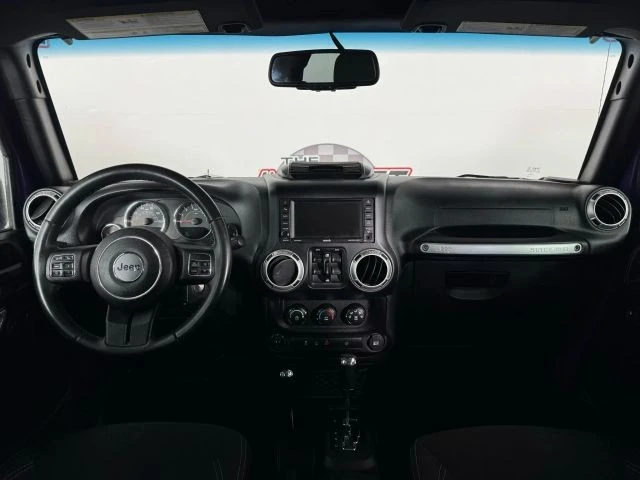 2018 Jeep JK Wrangler - Image 11 of 12