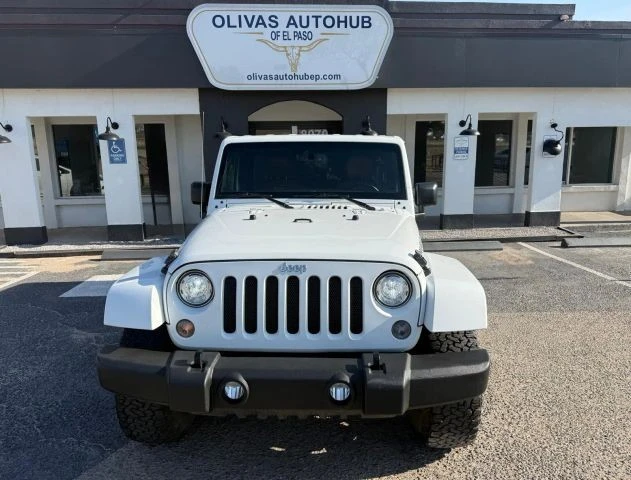 2018 Jeep JK Wrangler - Image 11 of 19