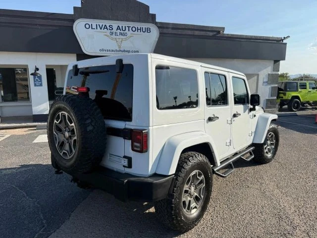 2018 Jeep JK Wrangler - Image 6 of 19