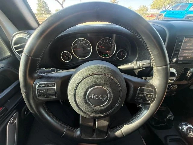 2018 Jeep JK Wrangler - Image 15 of 19