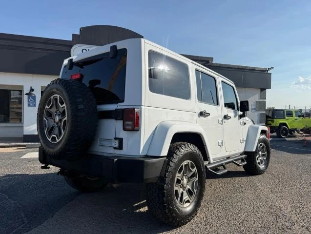 2018 Jeep JK Wrangler - Image 7 of 19