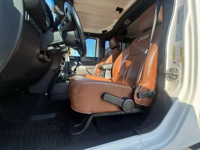 2018 Jeep JK Wrangler - Image 13 of 19