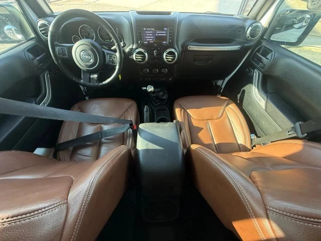 2018 Jeep JK Wrangler - Image 17 of 19