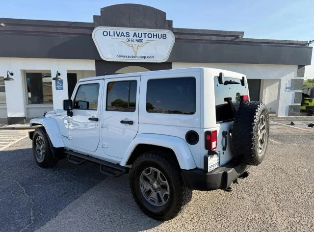 2018 Jeep JK Wrangler - Image 3 of 19
