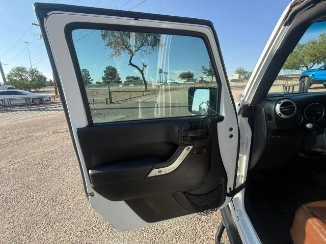 2018 Jeep JK Wrangler - Image 12 of 19