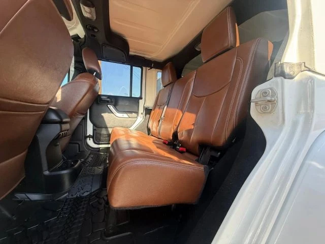 2018 Jeep JK Wrangler - Image 14 of 19