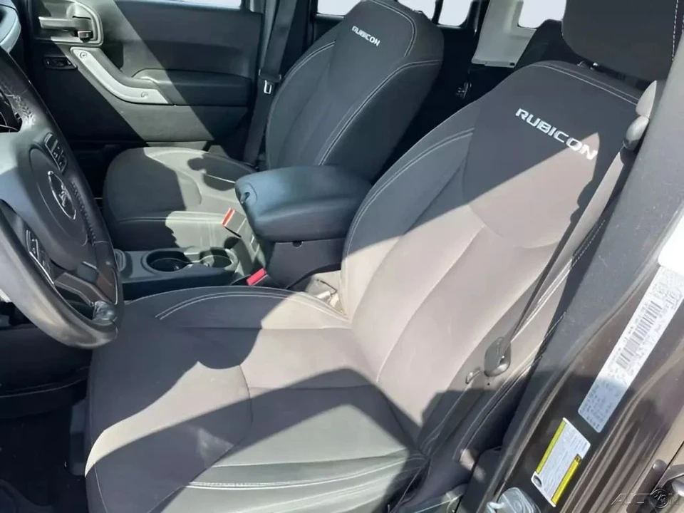 2018 Jeep JK Wrangler - Image 17 of 21