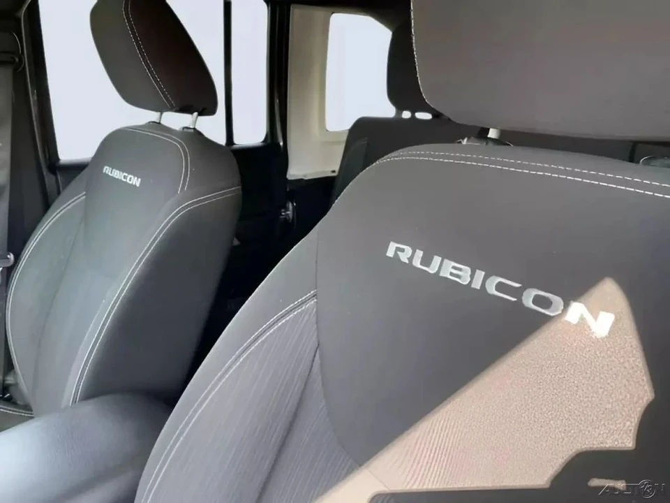 2018 Jeep JK Wrangler - Image 20 of 21