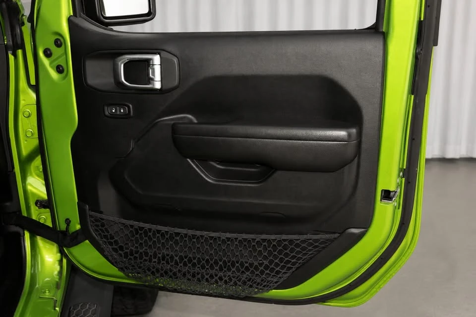 2018 Jeep JL Wrangler - Image 11 of 13