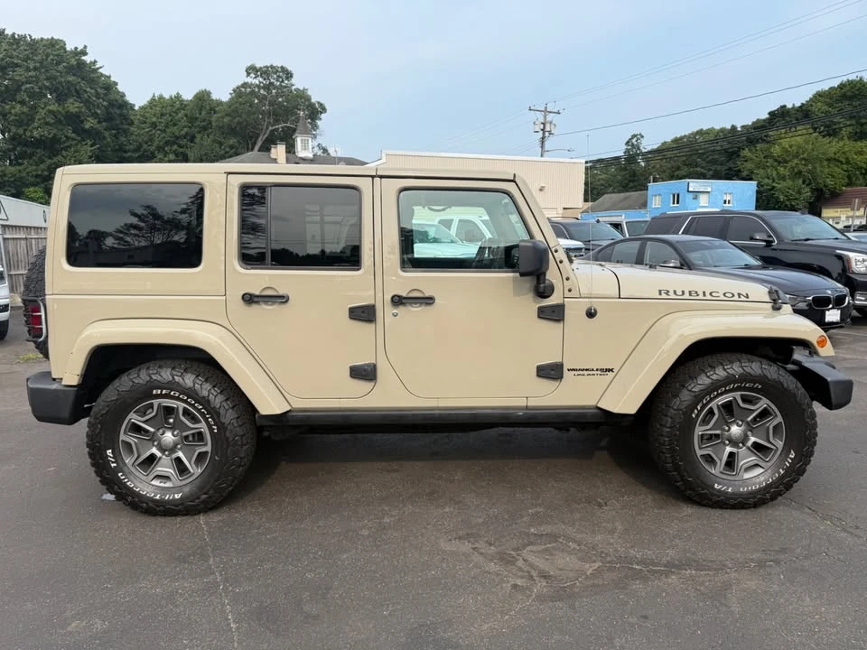 2018 Jeep JK Wrangler - Image 5 of 18