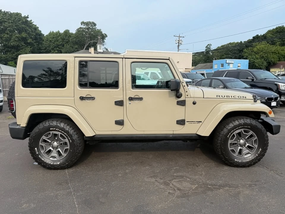 2018 Jeep JK Wrangler - Image 5 of 18