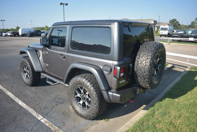 2018 Jeep JK Wrangler - Image 5 of 6