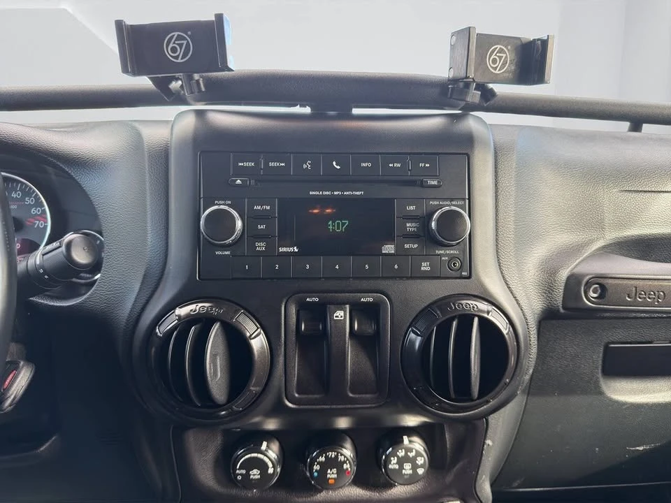2018 Jeep JK Wrangler - Image 17 of 19