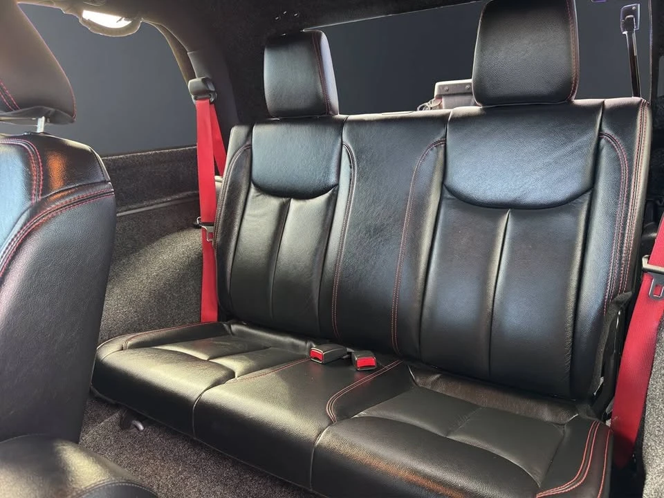 2018 Jeep JK Wrangler - Image 14 of 19