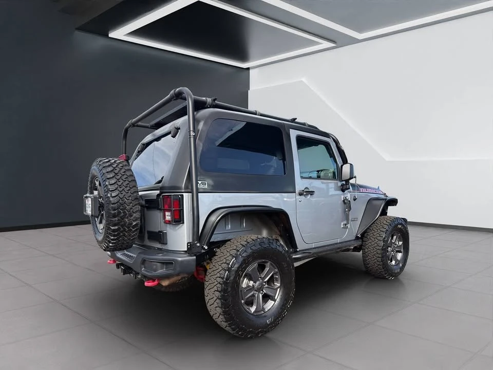 2018 Jeep JK Wrangler - Image 6 of 19