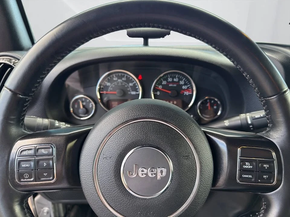 2018 Jeep JK Wrangler - Image 12 of 19