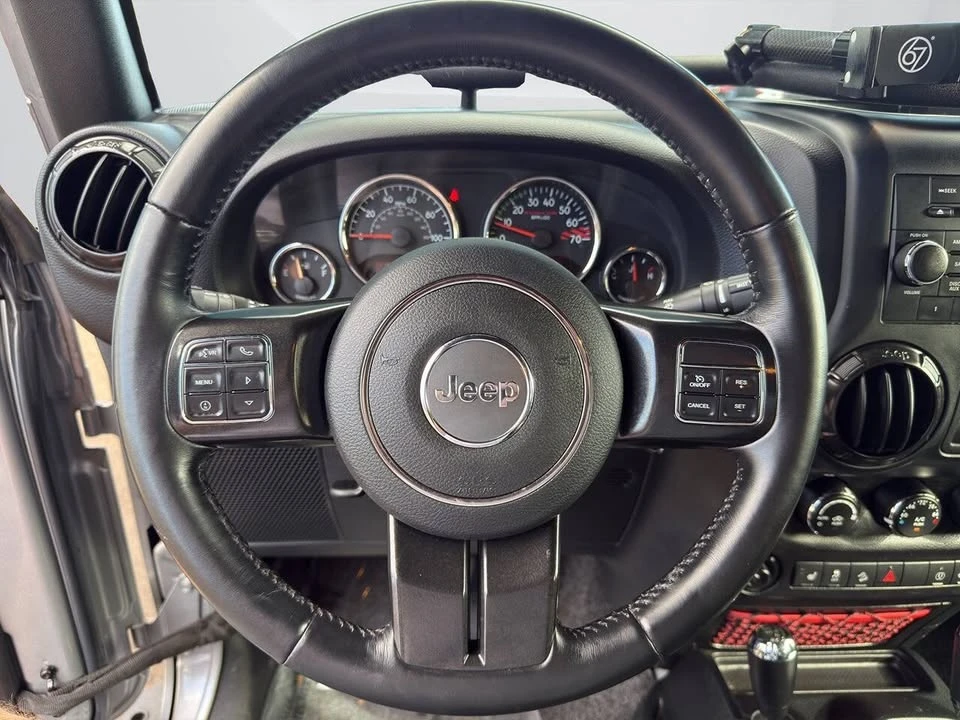 2018 Jeep JK Wrangler - Image 11 of 19