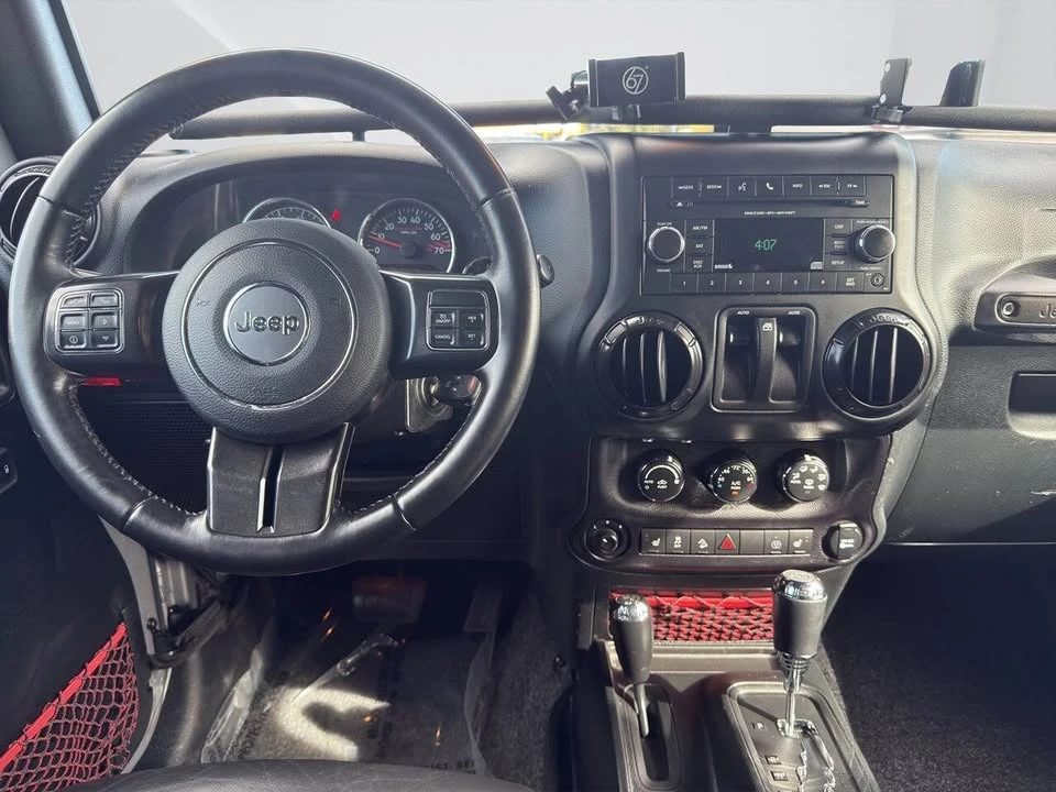 2018 Jeep JK Wrangler - Image 15 of 19