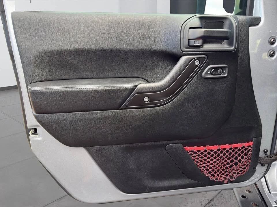 2018 Jeep JK Wrangler - Image 13 of 19