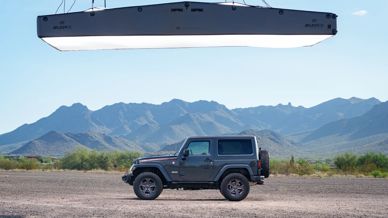 2018 Jeep JK Wrangler - Image 18 of 31