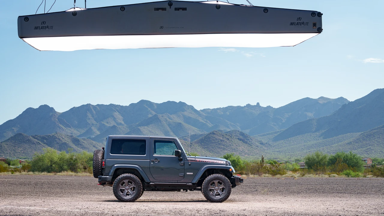 2018 Jeep JK Wrangler - Image 21 of 31