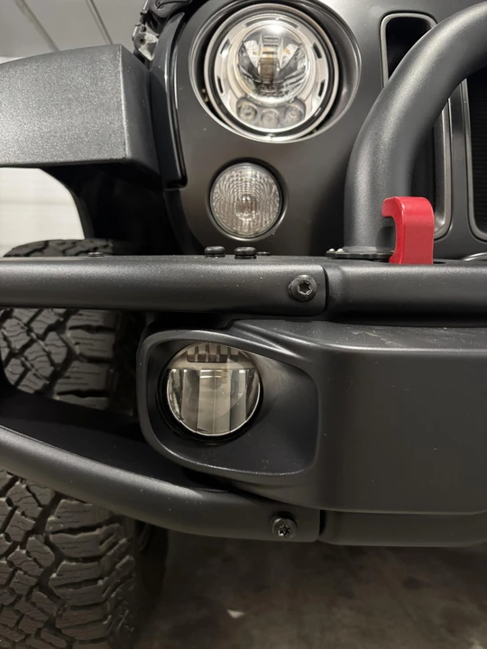 2018 Jeep JK Wrangler - Image 19 of 31