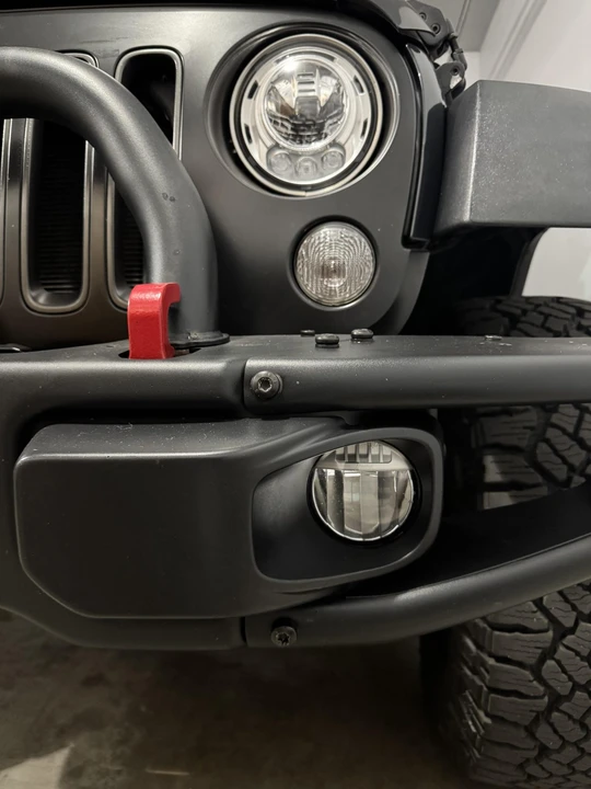 2018 Jeep JK Wrangler - Image 20 of 31