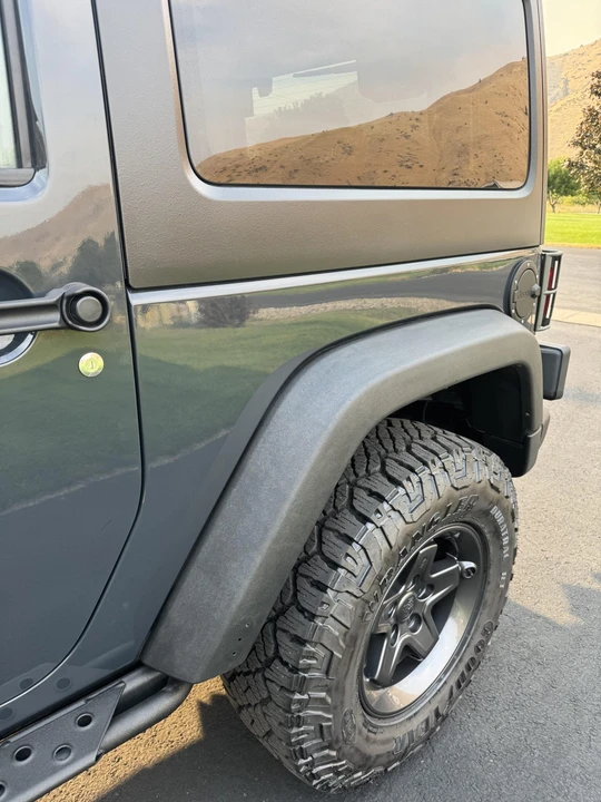 2018 Jeep JK Wrangler - Image 28 of 31