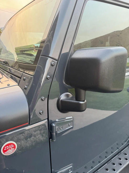 2018 Jeep JK Wrangler - Image 26 of 31