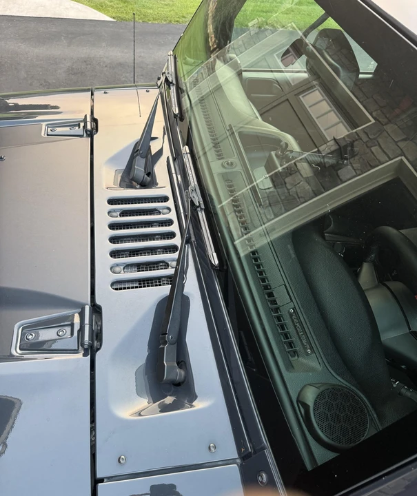 2018 Jeep JK Wrangler - Image 25 of 31
