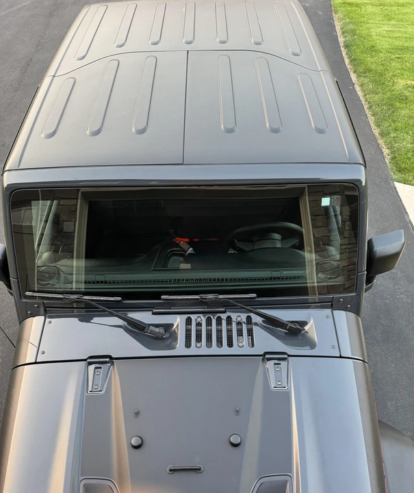 2018 Jeep JK Wrangler - Image 18 of 31