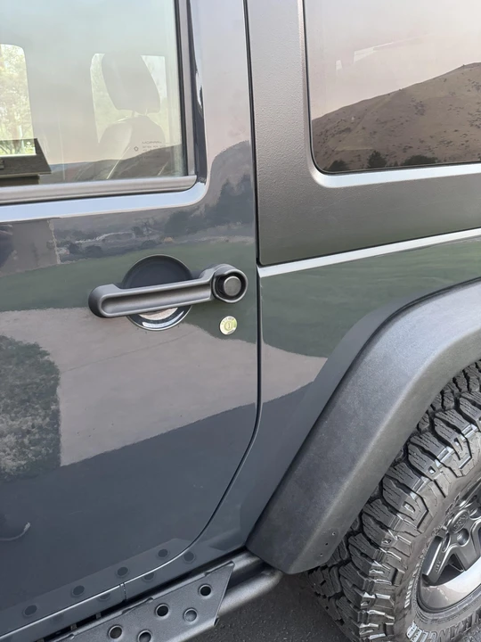 2018 Jeep JK Wrangler - Image 27 of 31